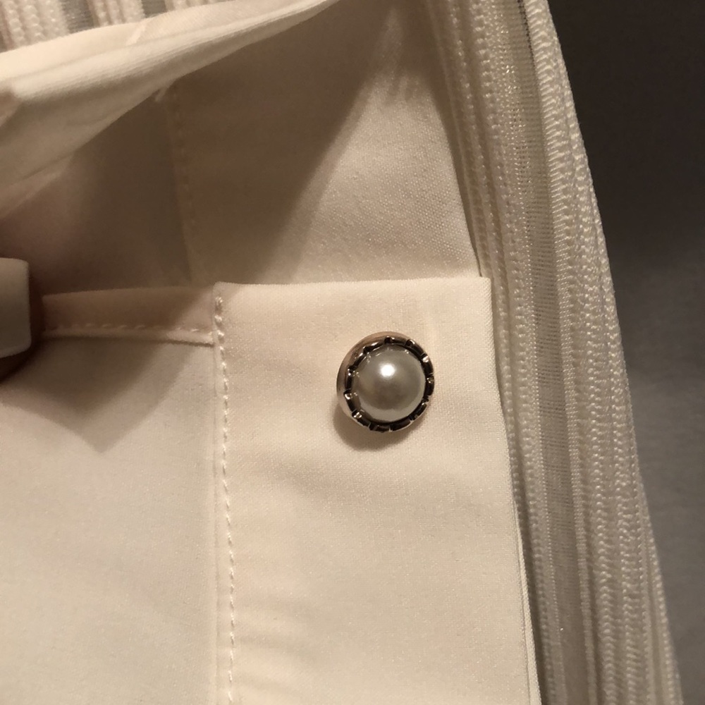 Detailed Women Blouse - Picture 5 of 8